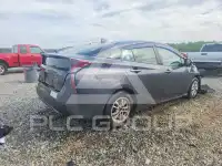 2016 Toyota PRIUS фото
