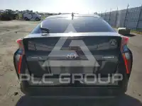 2016 Toyota PRIUS фото