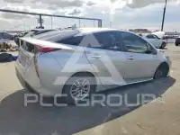 2016 Toyota PRIUS фото
