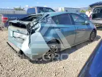 2016 Toyota PRIUS фото