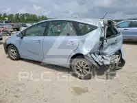 2016 Toyota PRIUS фото