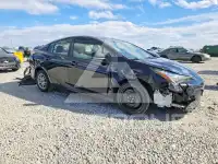2016 Toyota PRIUS фото