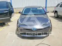 2016 Toyota PRIUS photo