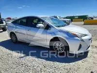 2016 Toyota PRIUS фото