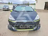 2016 Toyota PRIUS фото