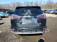 2016 Toyota RAV4 фото