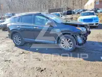 2016 Toyota RAV4 фото