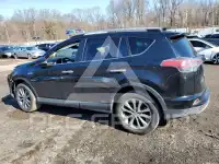 2016 Toyota RAV4 фото