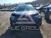 2016 Toyota RAV4 фото