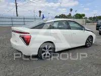 2016 Toyota MIRAI photo