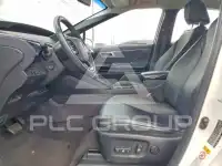 2016 Toyota MIRAI photo