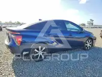 2016 Toyota MIRAI фото