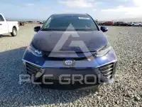 2016 Toyota MIRAI фото