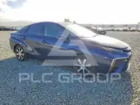 2016 Toyota MIRAI фото