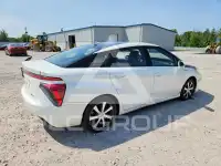 2016 Toyota MIRAI фото