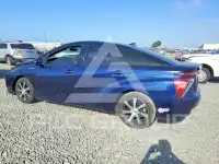 2016 Toyota MIRAI фото
