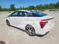 2016 Toyota MIRAI фото