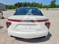 2016 Toyota MIRAI фото