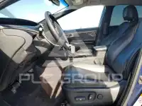 2016 Toyota MIRAI фото