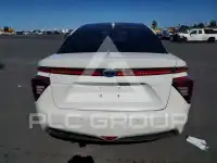 2016 Toyota MIRAI фото
