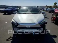 2016 Toyota MIRAI фото