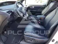 2016 Toyota MIRAI фото