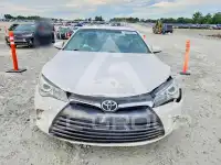 2016 Toyota CAMRY photo