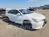 2016 Toyota CAMRY фото