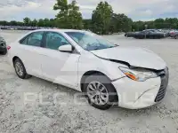 2016 Toyota CAMRY photo