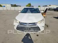 2016 Toyota CAMRY фото