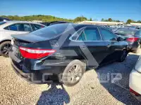 2016 Toyota CAMRY photo
