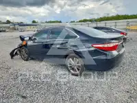 2016 Toyota CAMRY photo