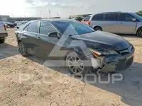 2016 Toyota CAMRY photo