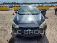 2016 Toyota COROLLA photo
