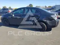 2016 Toyota COROLLA фото