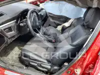 2016 Toyota COROLLA фото