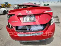 2016 Toyota COROLLA фото