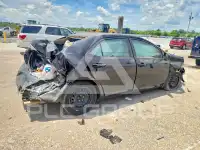 2016 Toyota COROLLA фото