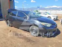 2016 Toyota COROLLA фото