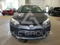 2016 Toyota COROLLA фото