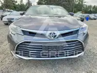 2016 Toyota AVALON фото