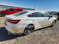 2016 Toyota AVALON фото