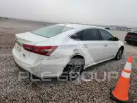 2016 Toyota AVALON фото