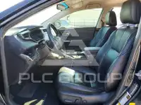 2016 Toyota AVALON фото