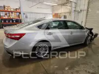2016 Toyota AVALON photo