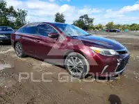 2016 Toyota AVALON photo