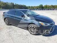 2016 Toyota AVALON фото