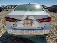 2016 Toyota AVALON фото