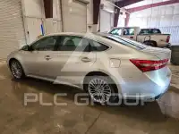 2016 Toyota AVALON photo