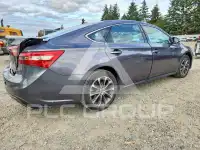 2016 Toyota AVALON фото